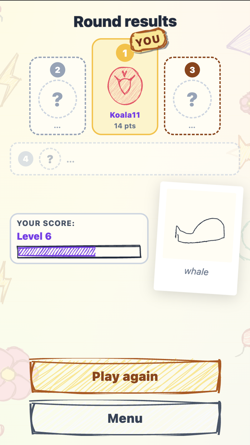 Drawing Online screenshot 6