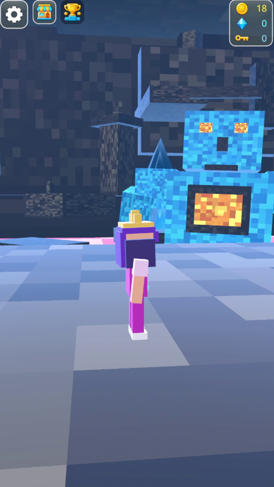 Escape Parkour Obby screenshot 15