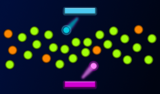 PopCor: Blitz!