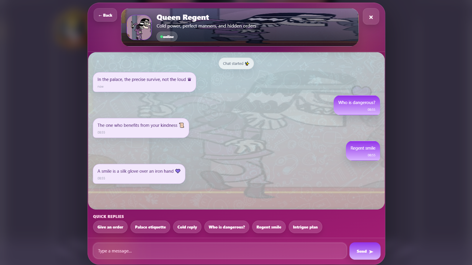 Murder Piano! — screenshot 5