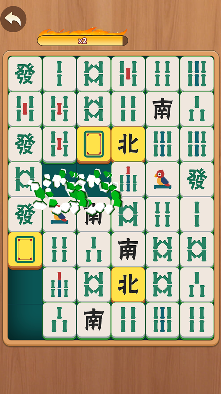 Mahjong Relax: Tile Match screenshot 4