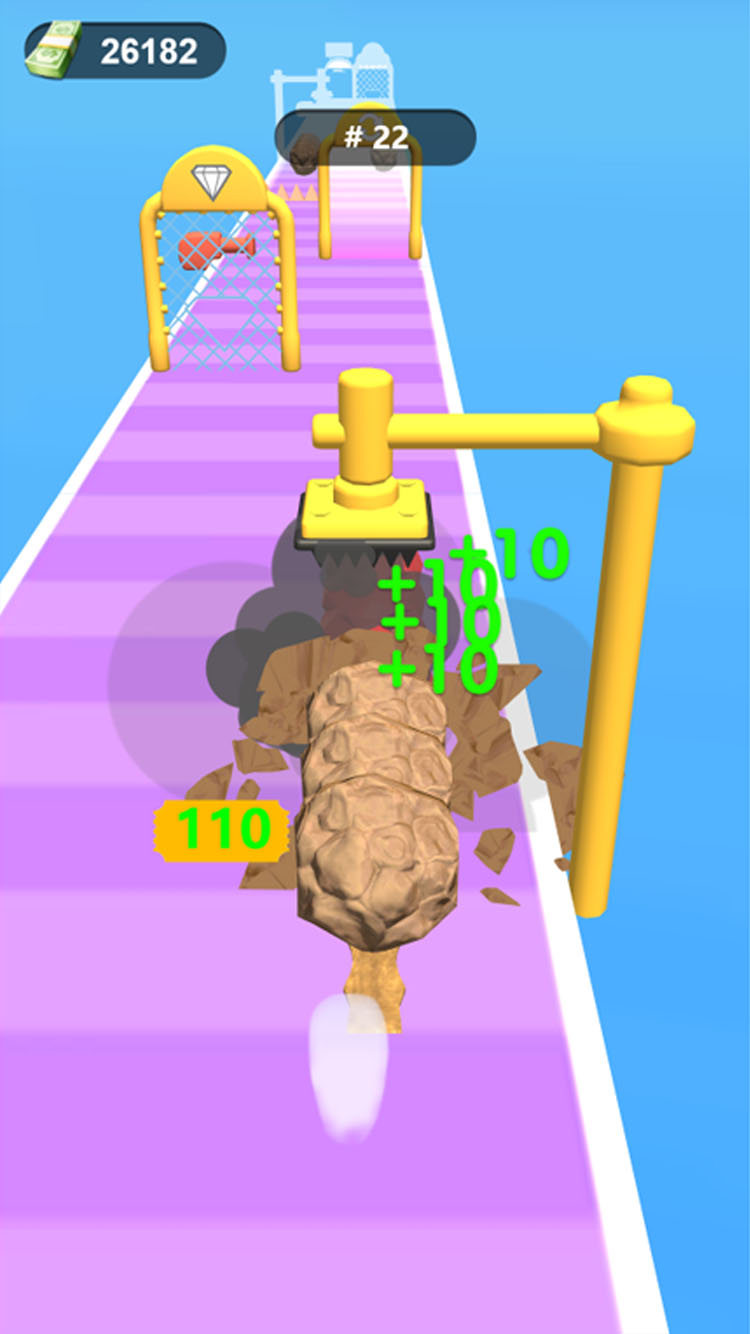 Gem Stack screenshot 8