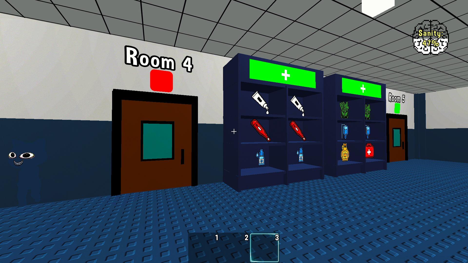 Animal hospital: Anomalies and Monsters! — screenshot 4