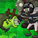 Endless Waves of Zombies: PVZ!