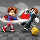 Slap Brainrots: Arena Online