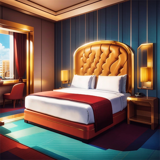 Idle Hotel Empire Tycoon icon