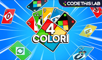 4 Colori