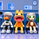 Brainrot Hospital