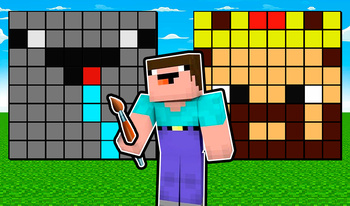Nubik Kreslí Populárne YouTubers