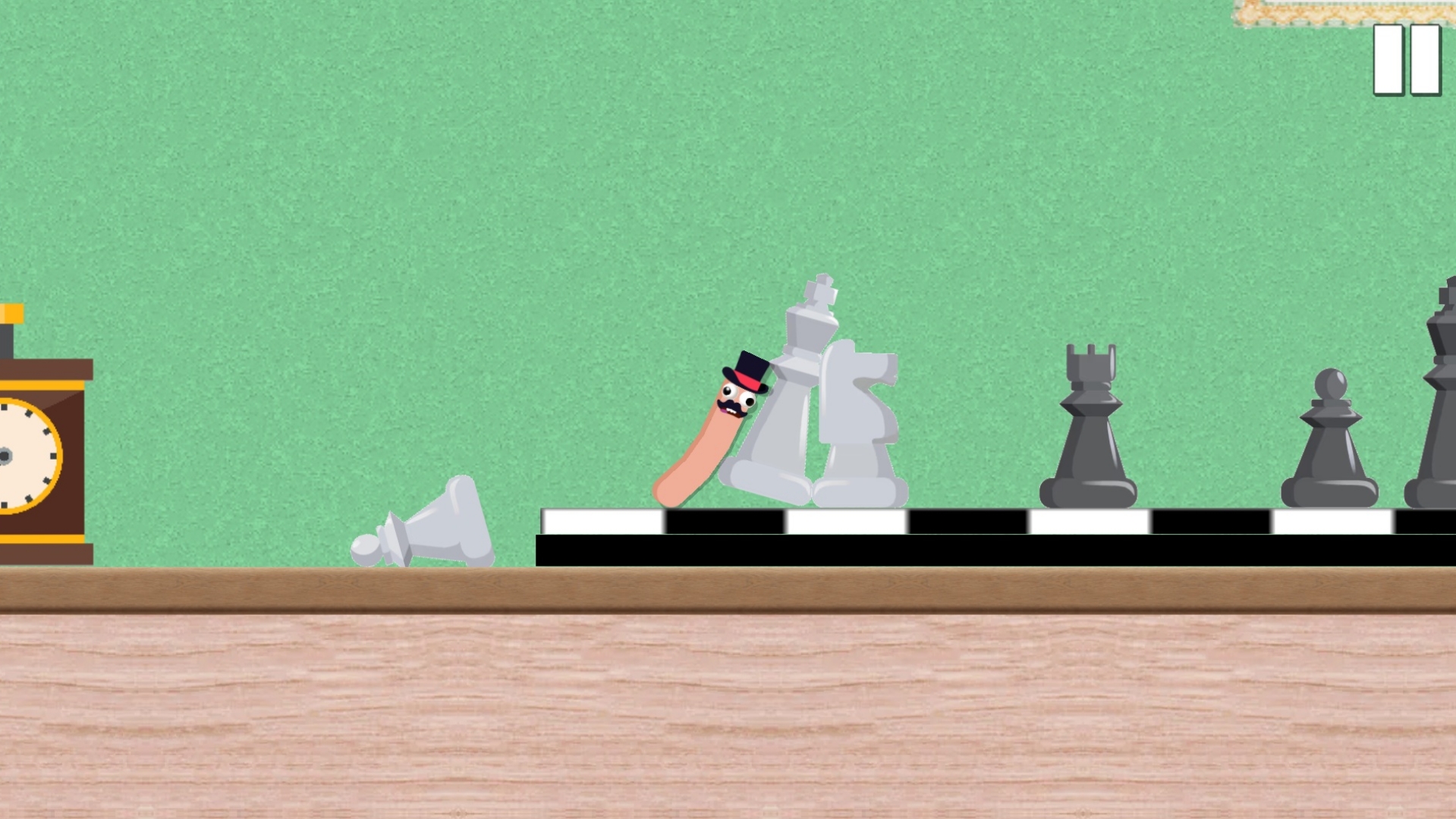 Сосиска Флип — screenshot 9