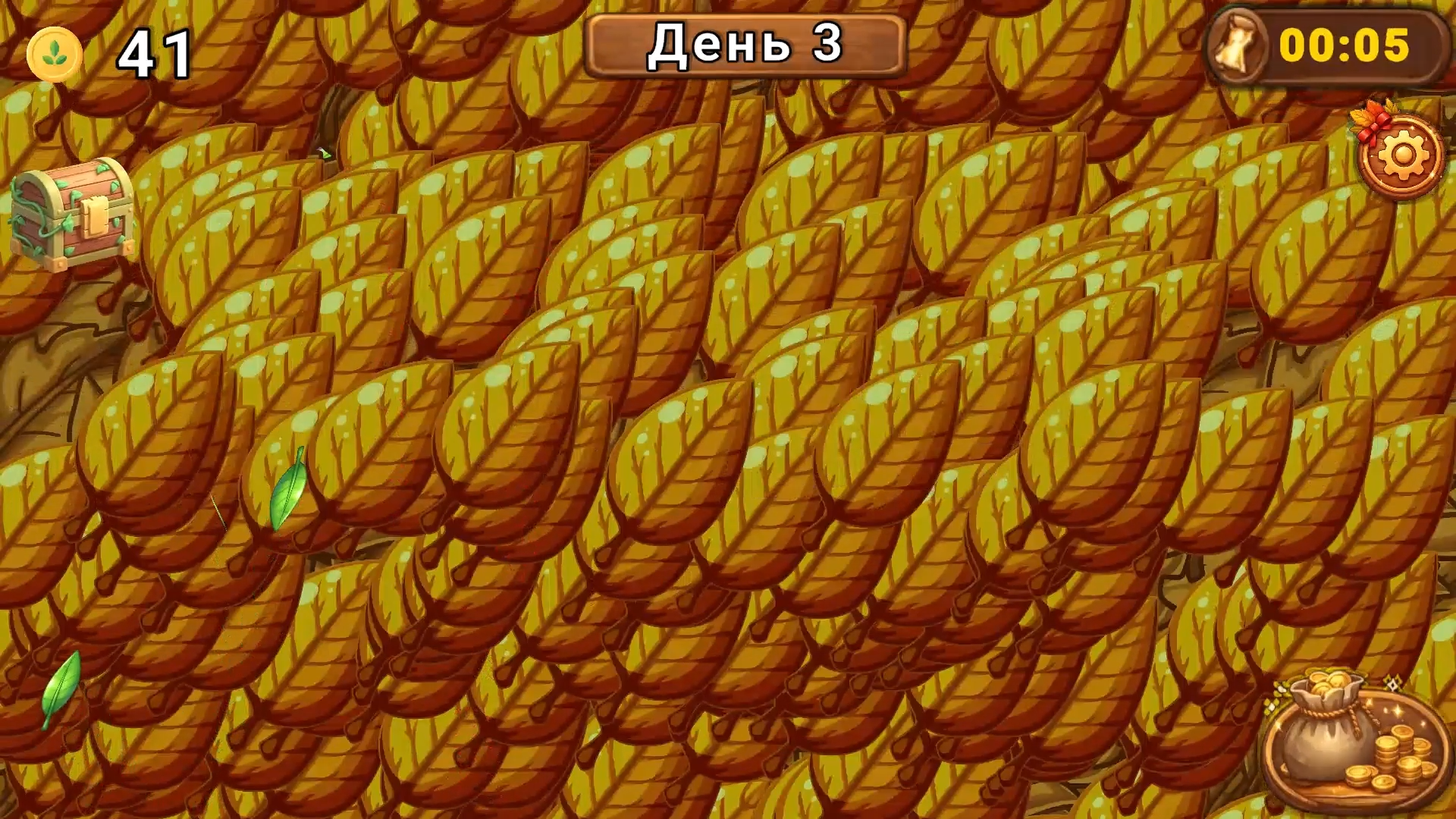 Шторм Листьев — screenshot 10