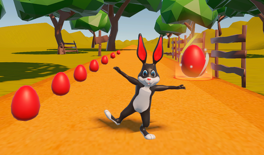 Easter Bunny