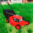 Lawn Mower Simulator