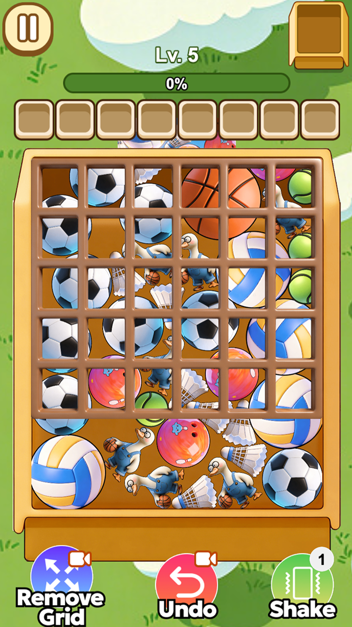 Ball Match: Fun Clear screenshot 3