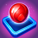 Color Shapes: Ball Sorting