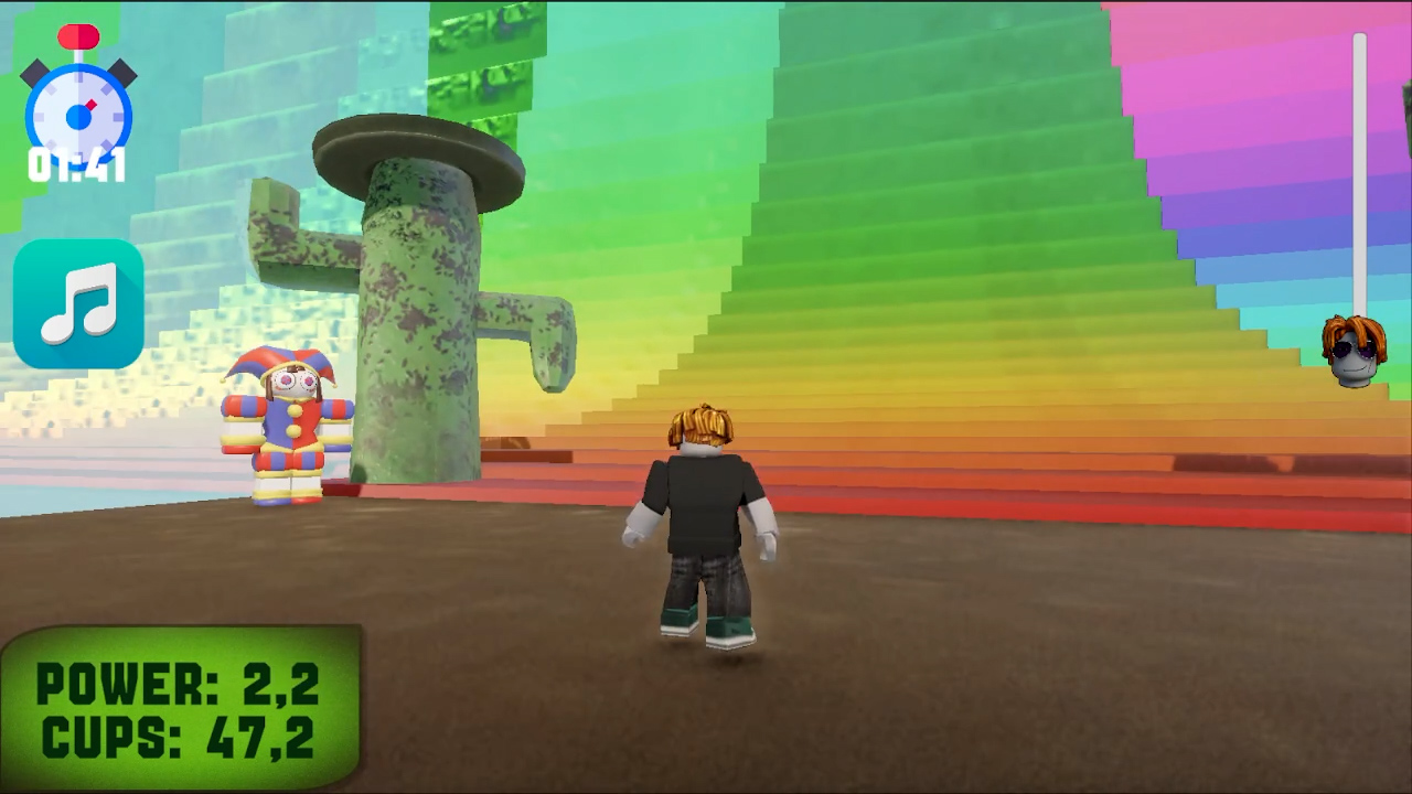 Infinite Climb — screenshot 2