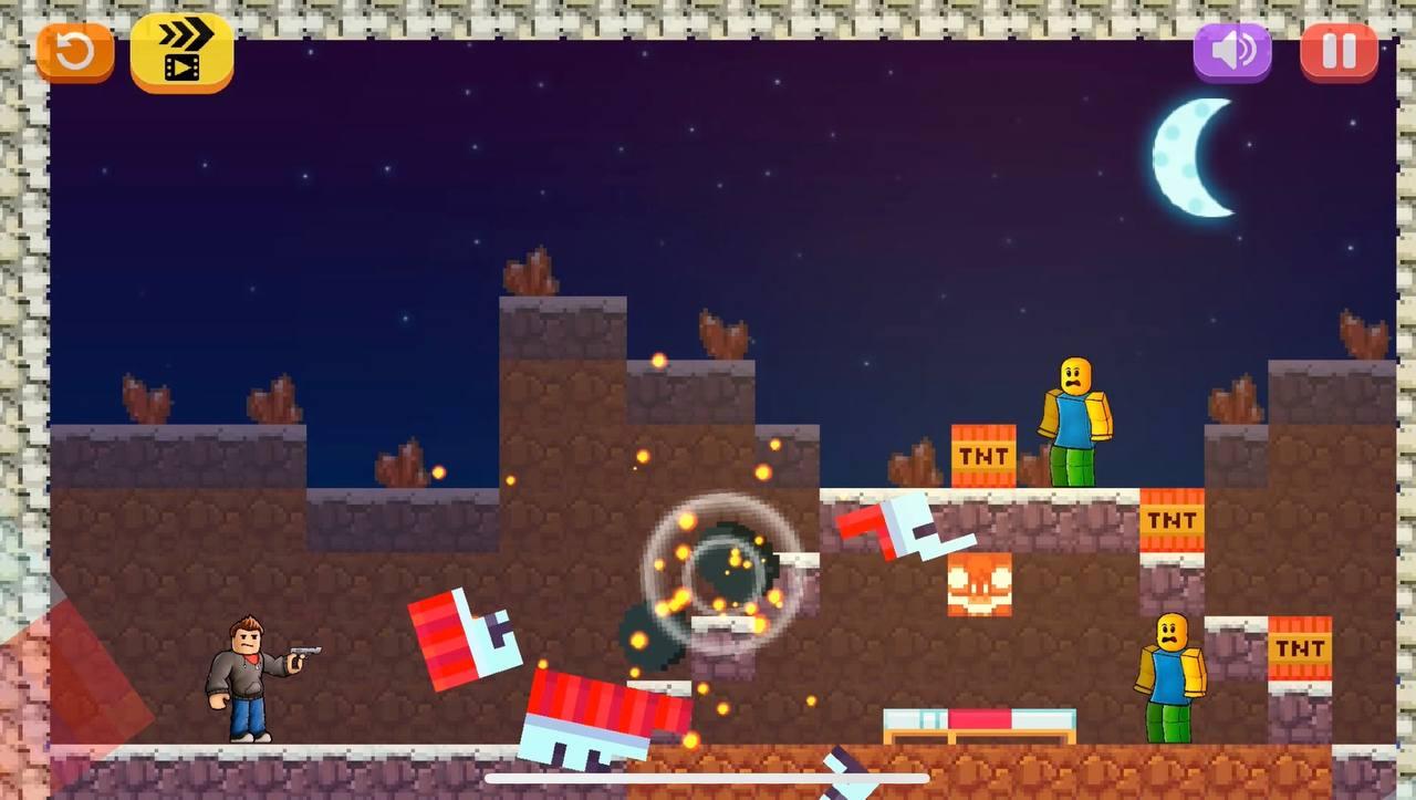 Robux Mod screenshot