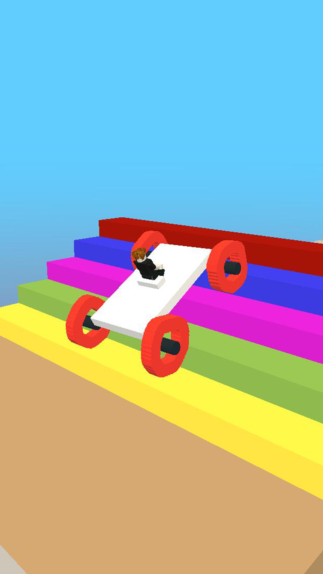 Draw wheels! screenshot 5