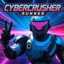 CyberCrusher Runner