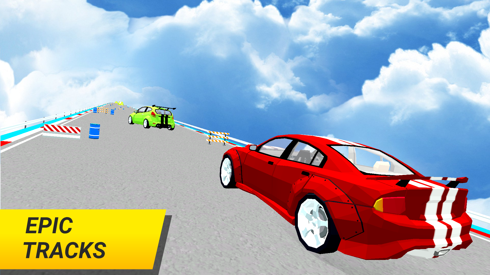 Slippery Slope Without Brakes screenshot