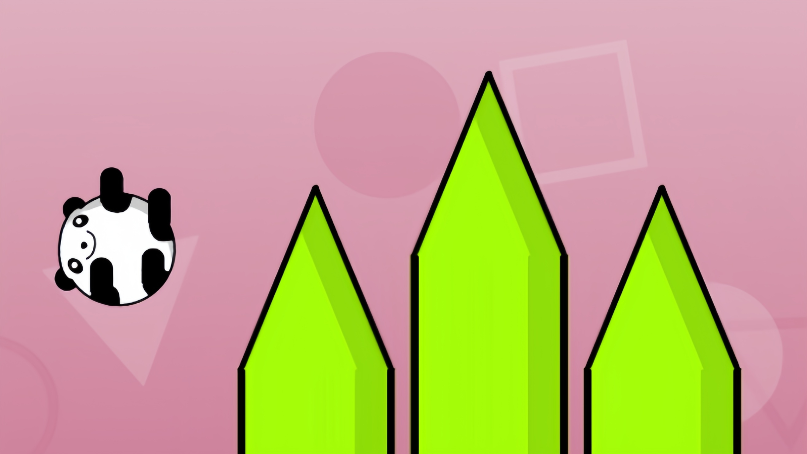 Cats & Cake — screenshot 1