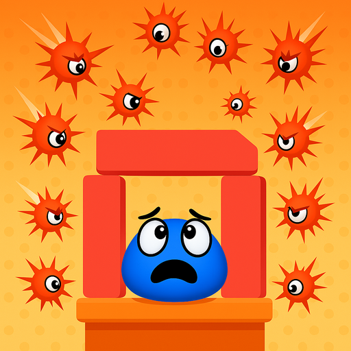 Save the Blue Ball! icon