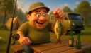 Scuf Fishing