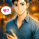 Переписка с братом подруги