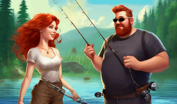 Fishing Games Online: Play For Free On Playhop