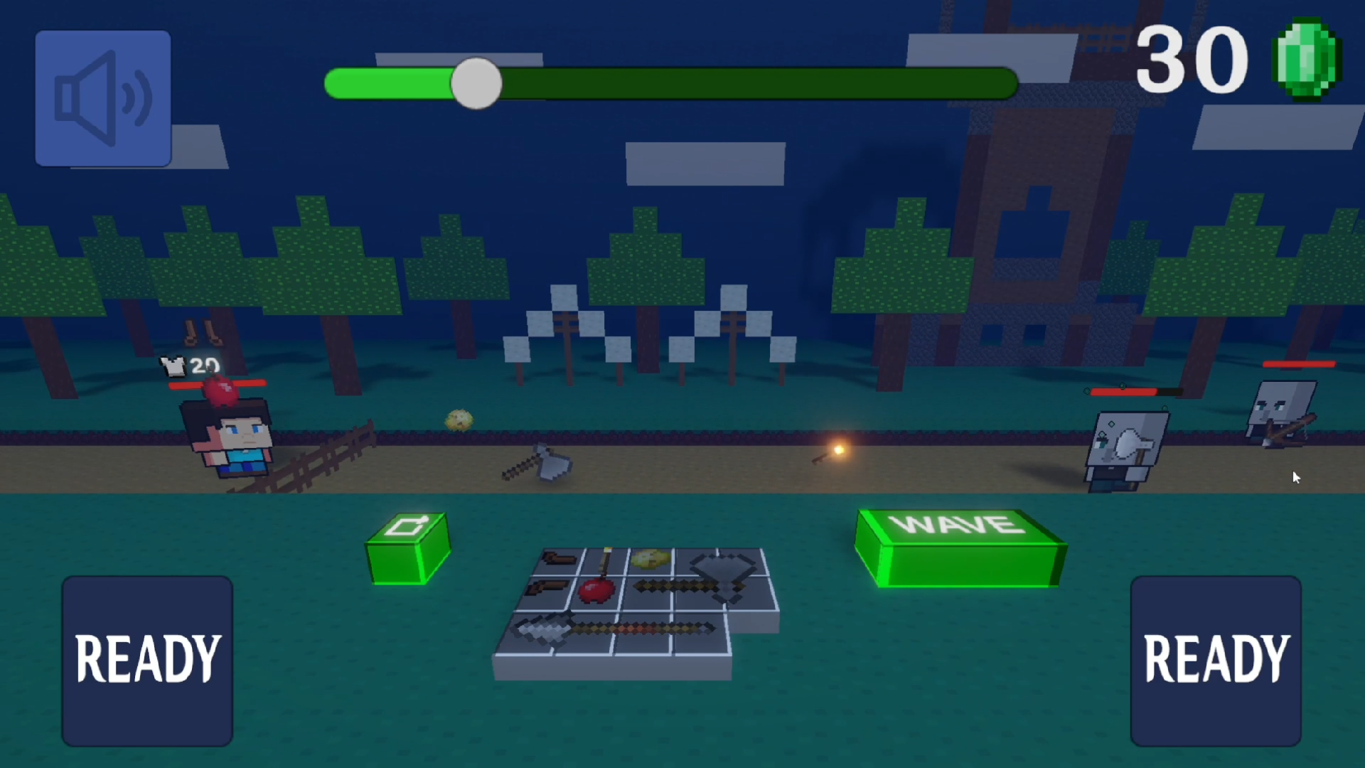 BackpaCraft 2 screenshot 3