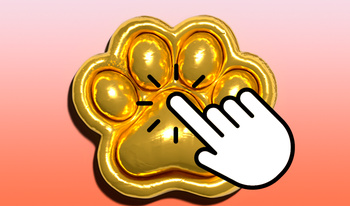 Click Tab Paws