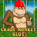 Crazy Monkey slot