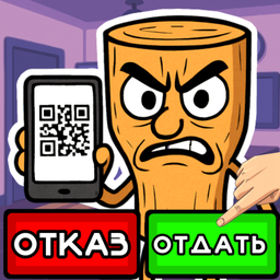 Симулятор Почты Брейнрот