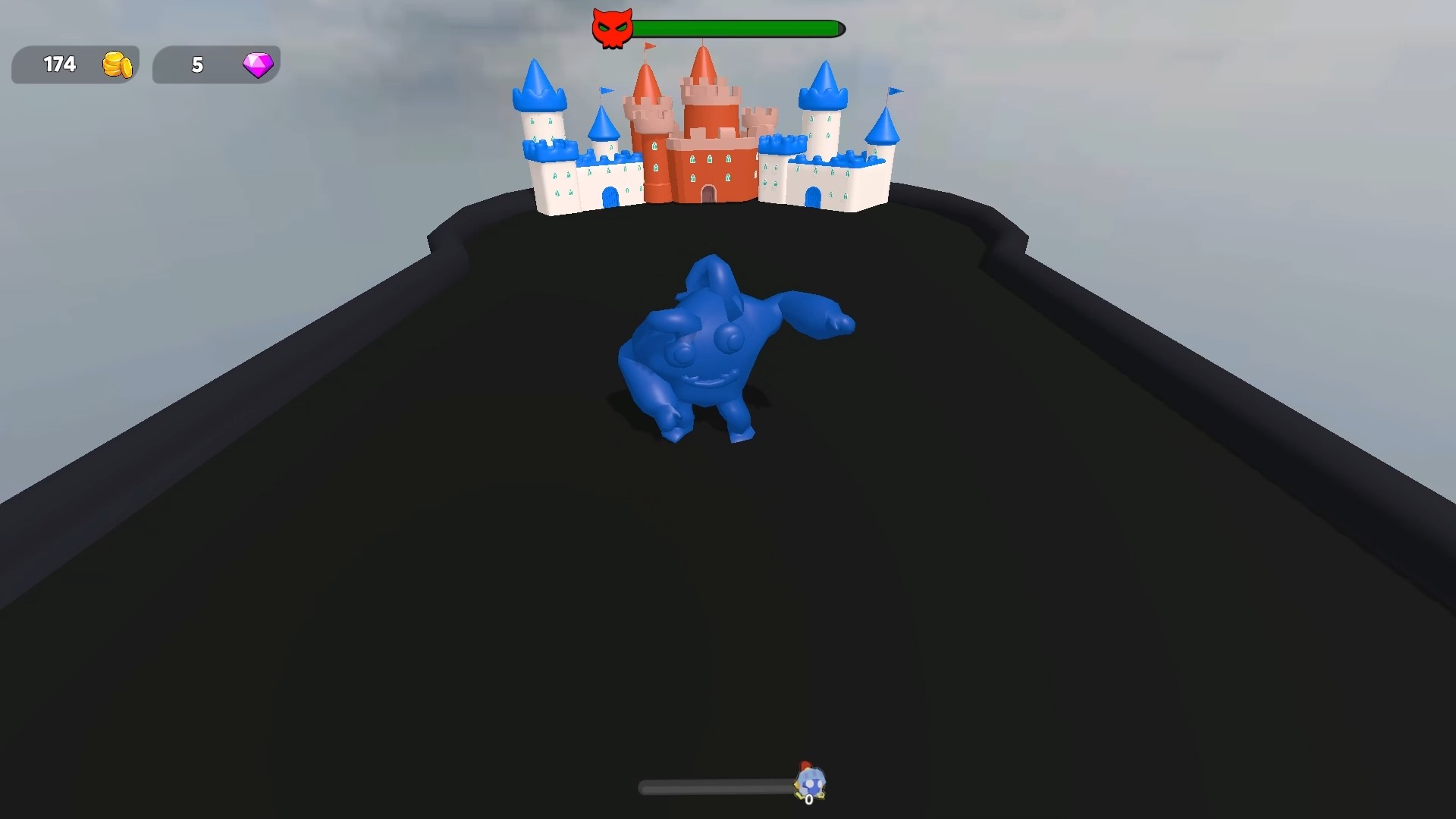 Дыра обжора — screenshot 2