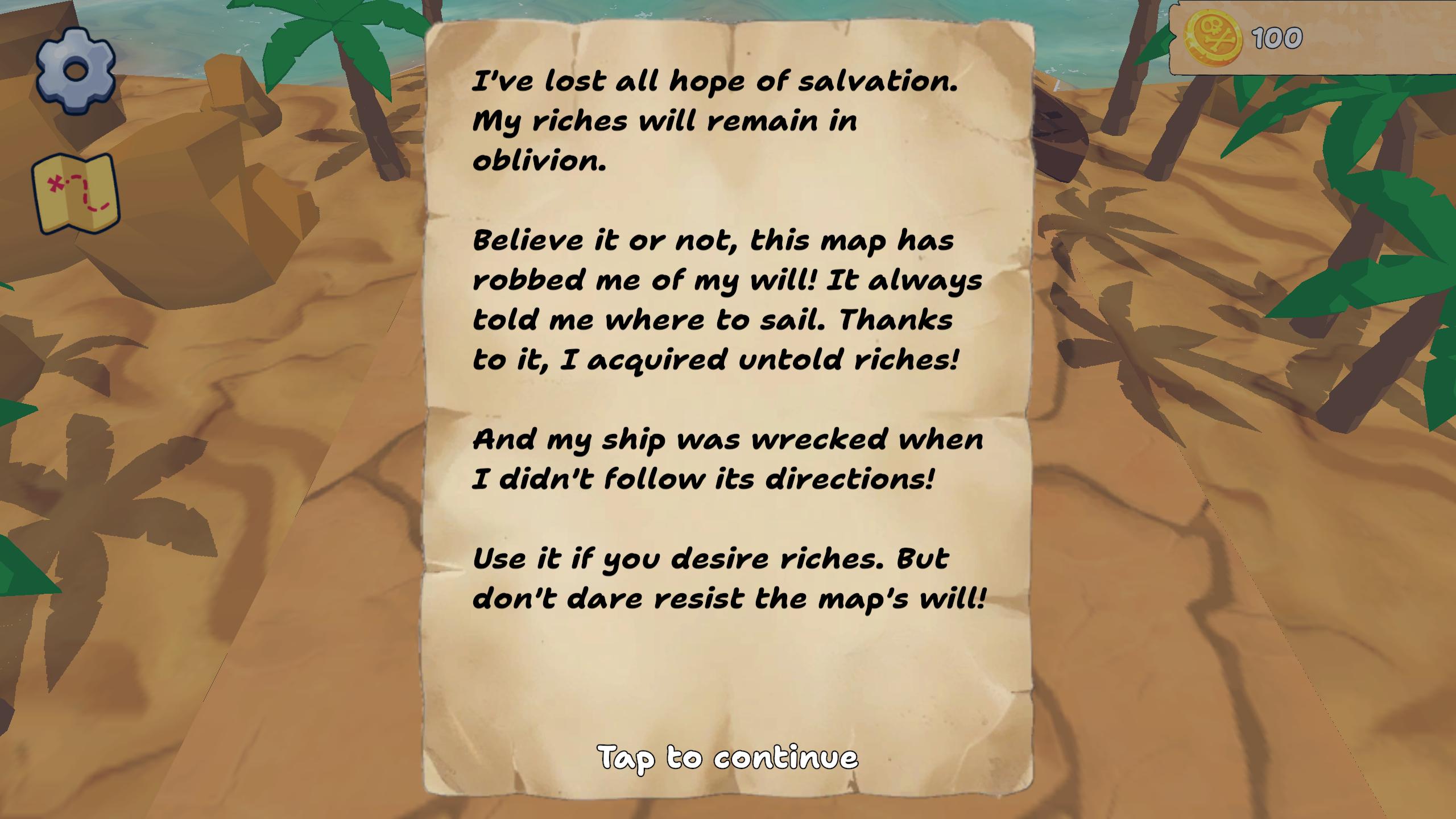 The Adventures of Big Joe — screenshot 3