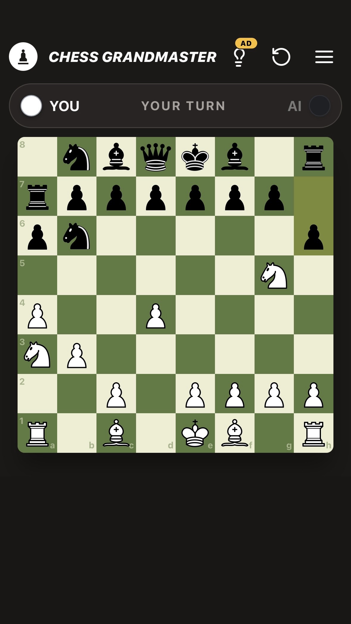 Chess Grandmaster screenshot 3