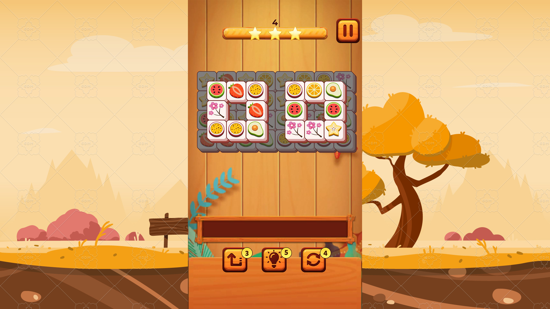 New Mahjong: Play & Relax screenshot