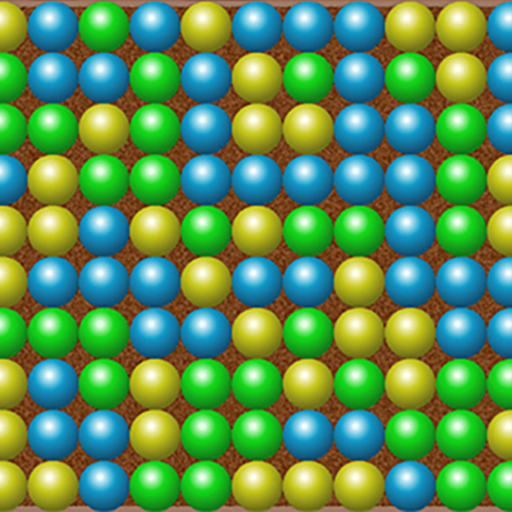 Remove Balls icon