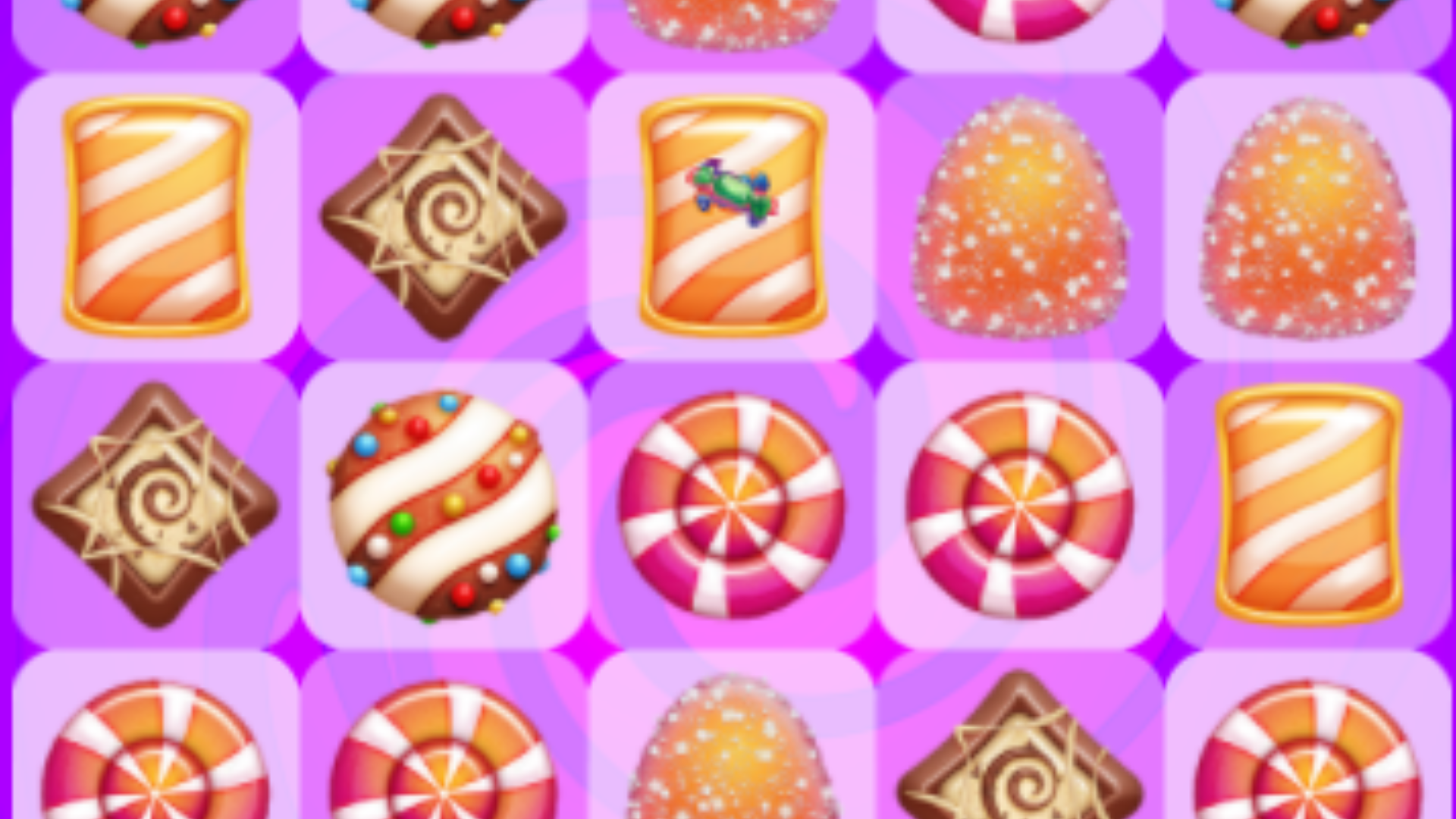Candy Super Match 3 — screenshot 4