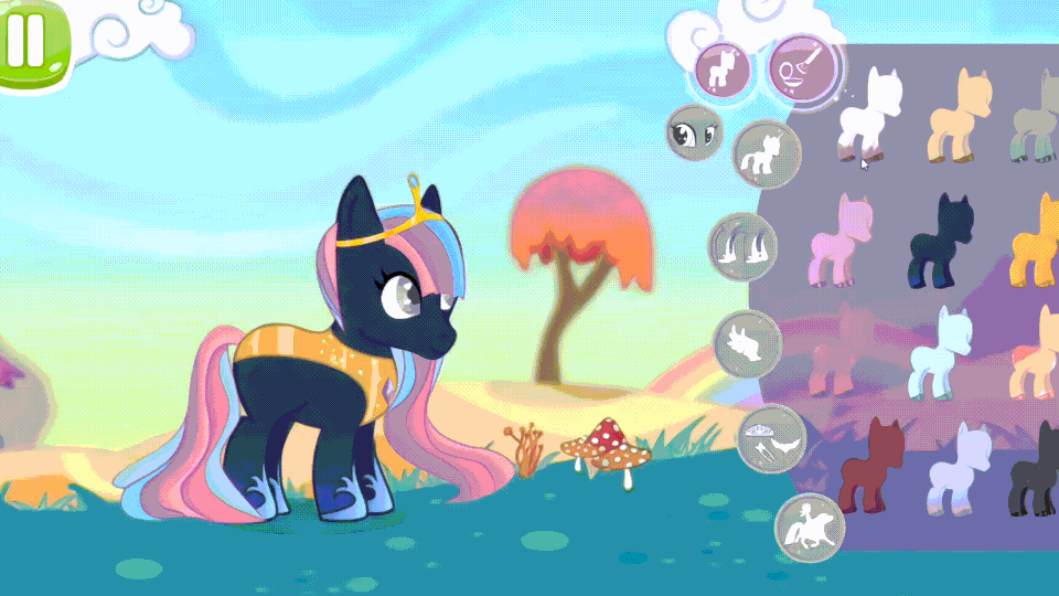 Pony Manicure screenshot 9