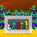 Stick vs Zombies: Stick Epic Fight