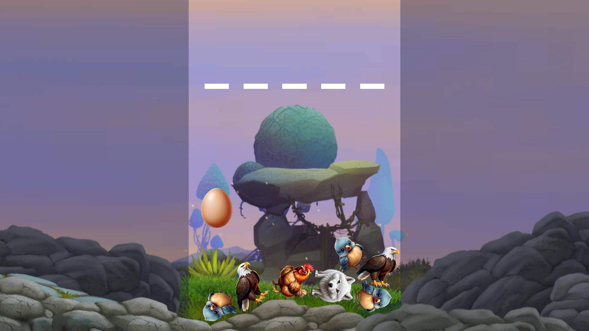 Merge the animals: Your farm! screenshot