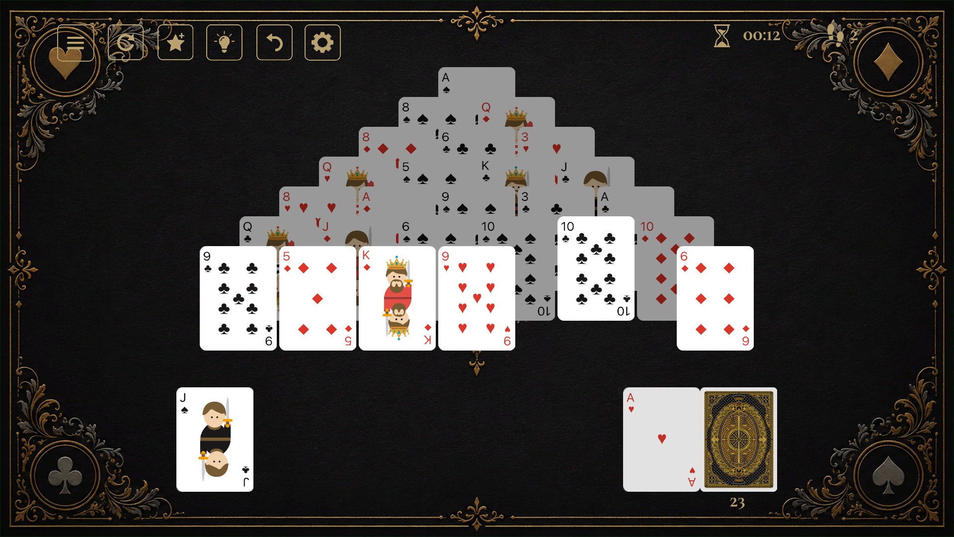 Королевские Игры — screenshot 3