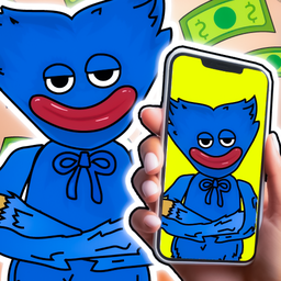 Хаги Ваги стал Блогером