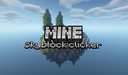 Mine Skyblock clicker