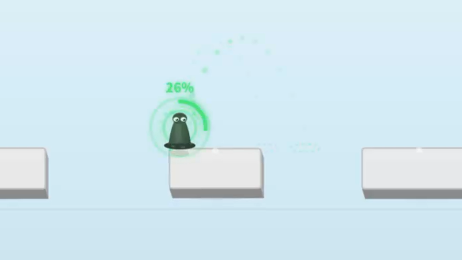 SimpleJump — screenshot 2
