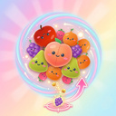 Fruit Orbit
