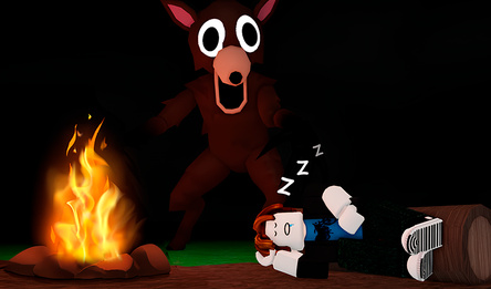 99 Nights in the Forest - Find all the kids!