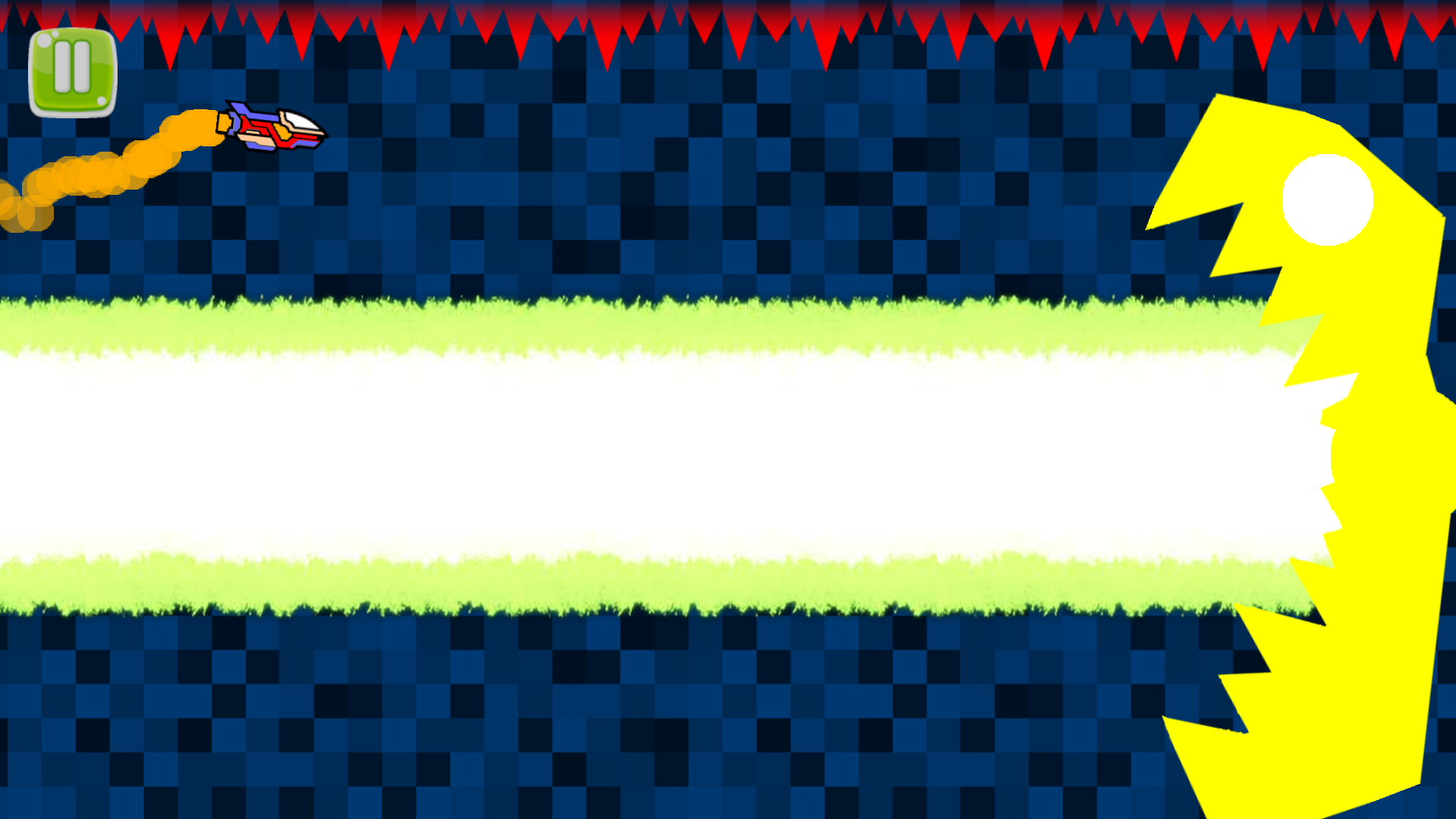 Geometry Dash Forms screenshot