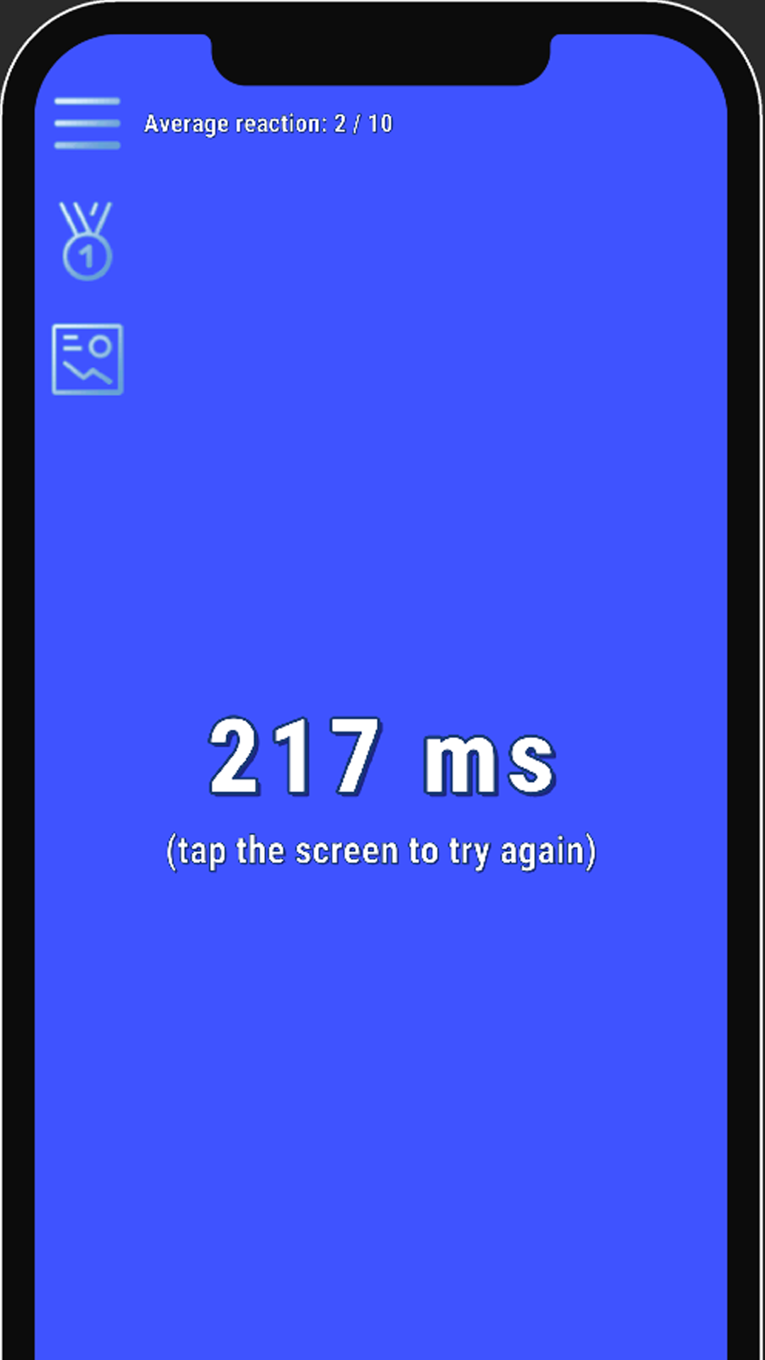 Check your reaction time screenshot 15